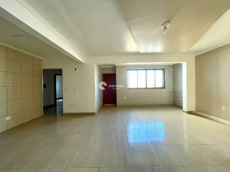 Sobrado para aluguel no Duque de Caxias: