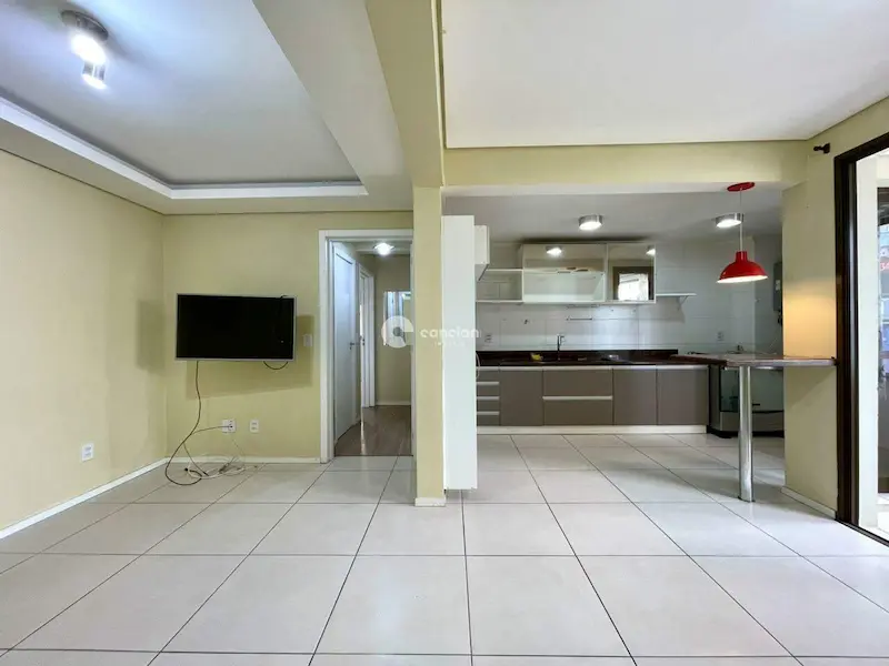Apartamento para aluguel no Nossa Senhora do Rosário: 