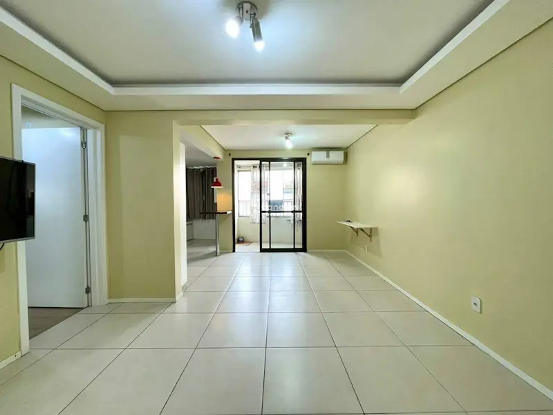 Apartamento para aluguel no Nossa Senhora do Rosário: 