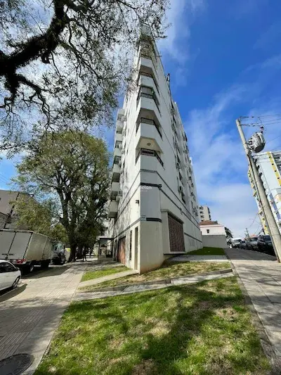 Apartamento para aluguel no Nossa Senhora do Rosário: 