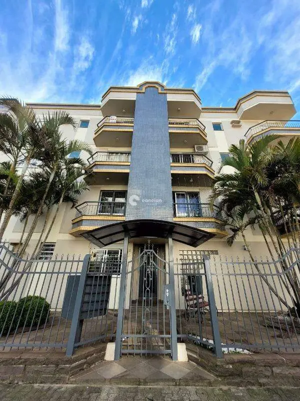 Apartamento para aluguel no Camobi: