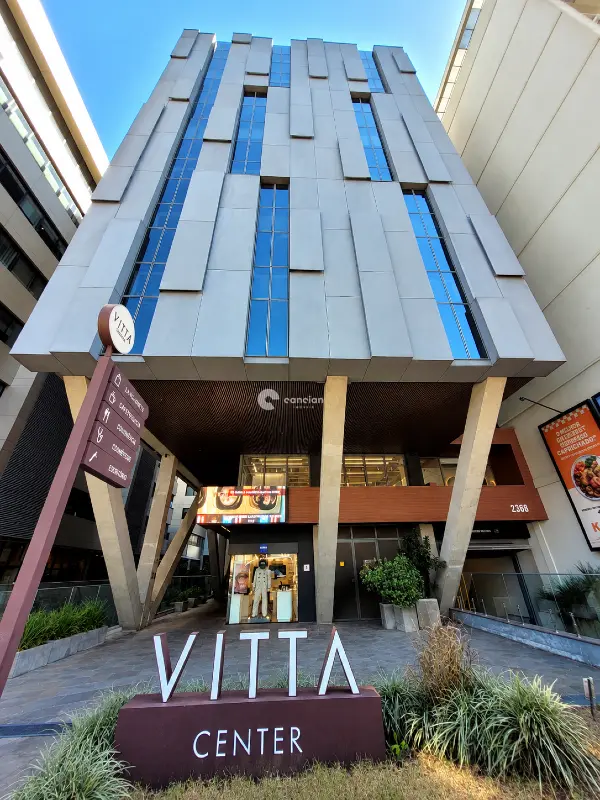 Sala Comercial para aluguel no Centro: