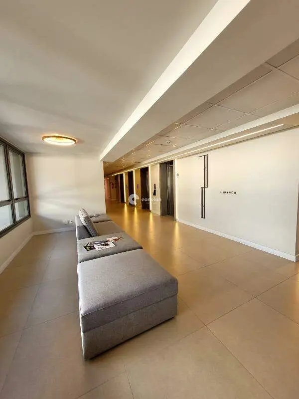 Sala Comercial para aluguel no Centro: