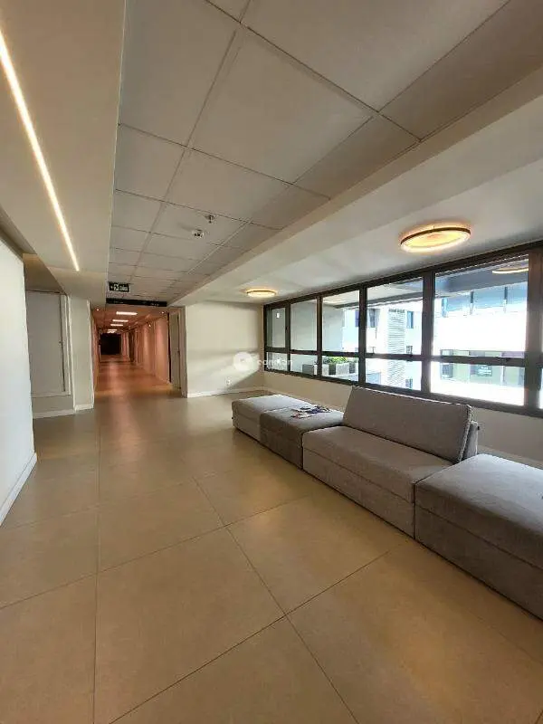Sala Comercial para aluguel no Centro:
