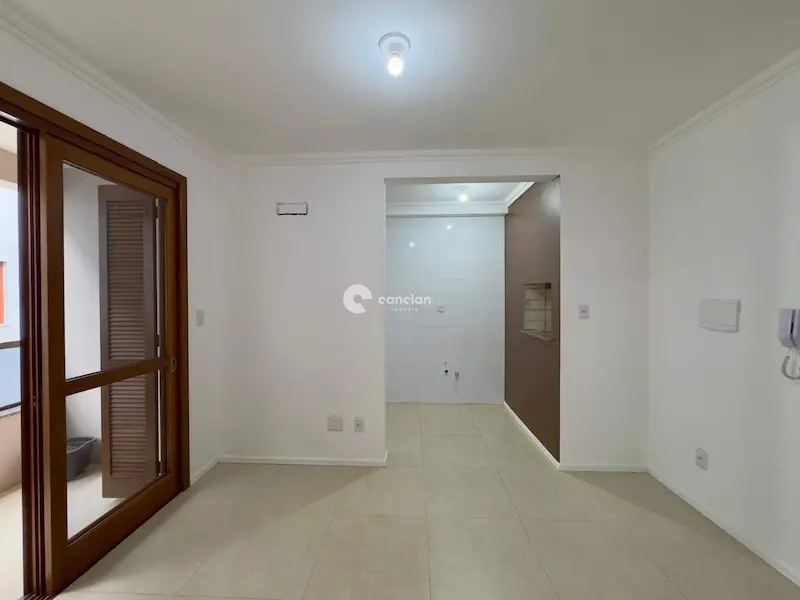 Apartamento à venda no Camobi: 
