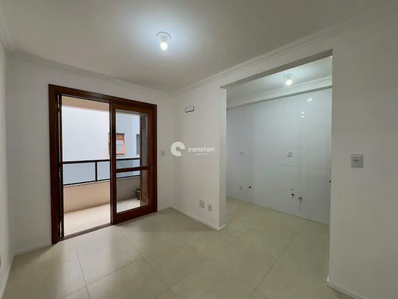 Apartamento à venda no Camobi: 