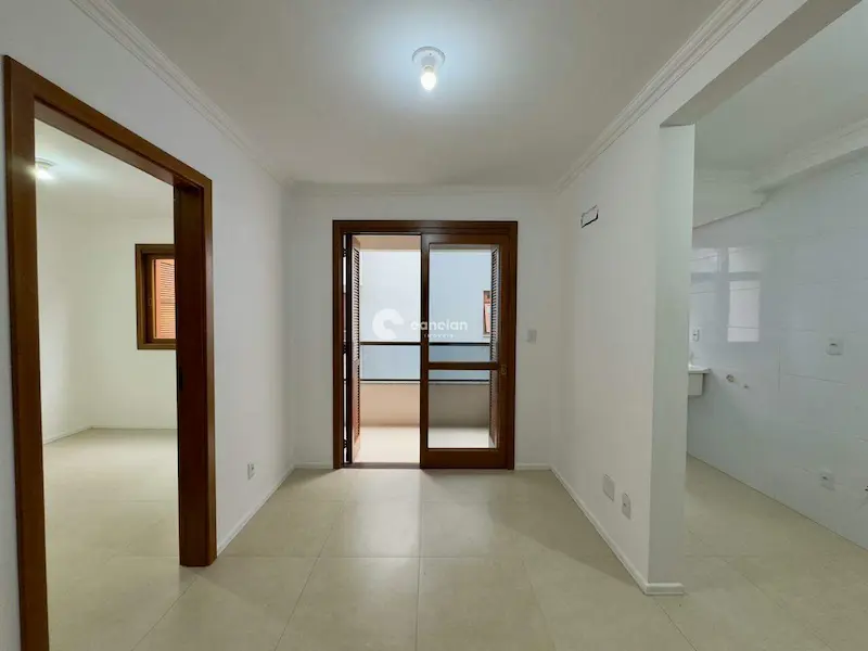 Apartamento à venda no Camobi: 