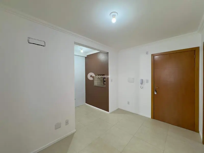 Apartamento à venda no Camobi: 
