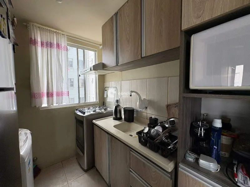 Apartamento à venda no Urlândia: