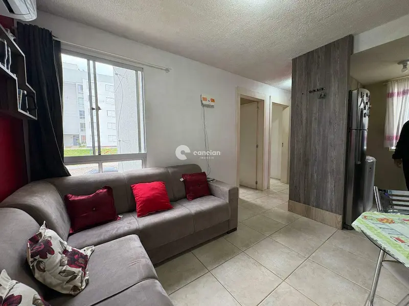 Apartamento à venda no Urlândia: