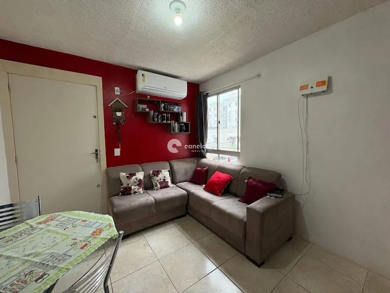 Apartamento à venda no Urlândia: