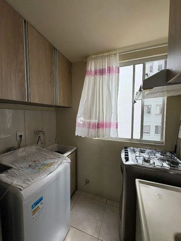 Apartamento à venda no Urlândia: