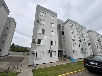 Apartamento à venda no Urlândia: