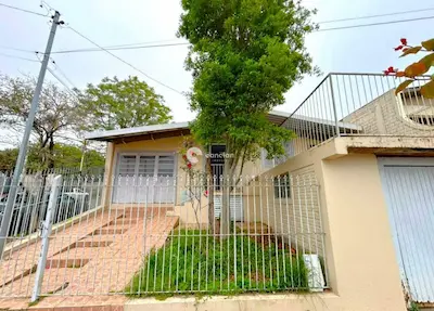 Casa à venda no Tancredo Neves: 