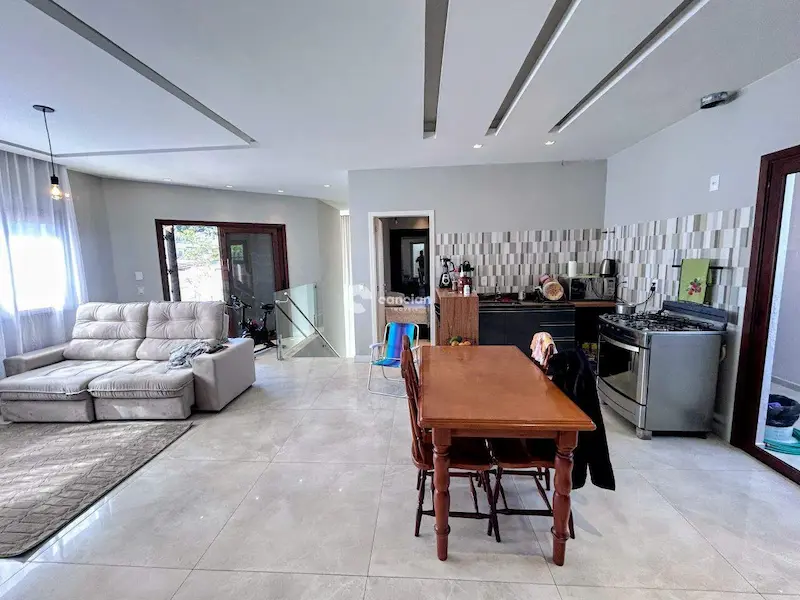 Casa à venda no Dom Antônio Reis: