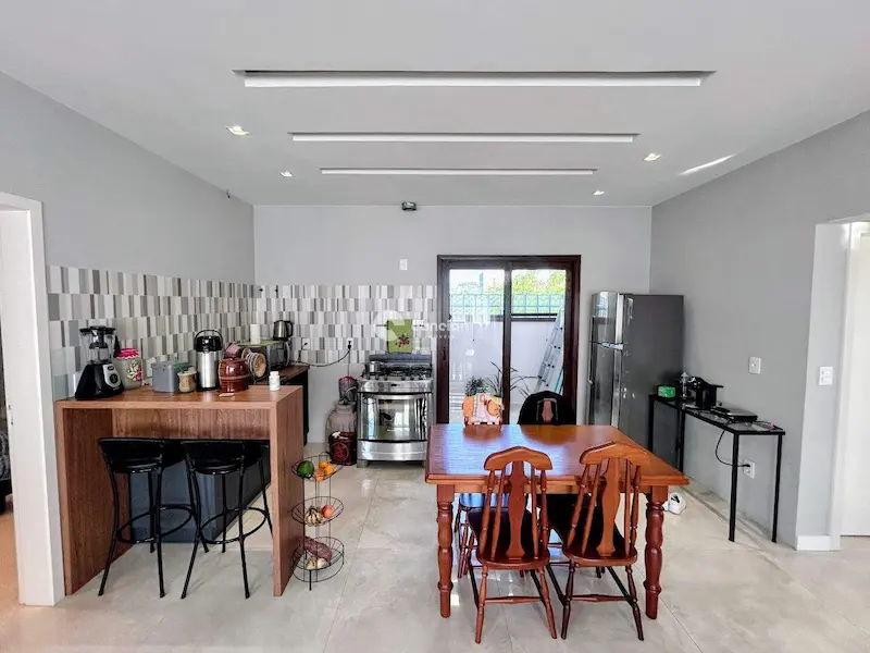 Casa à venda no Dom Antônio Reis: