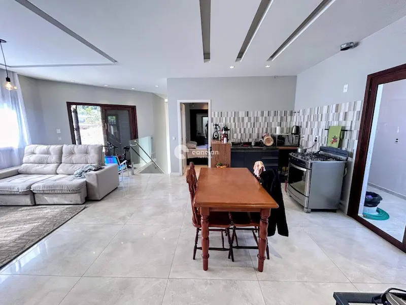Casa à venda no Dom Antônio Reis: