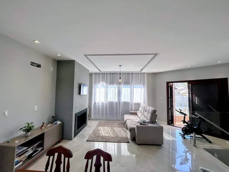 Casa à venda no Dom Antônio Reis: