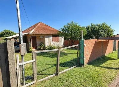 Terreno à venda no Lorenzi: 