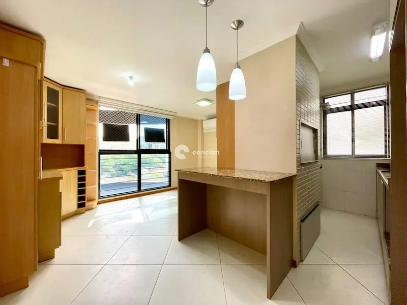 Apartamento para aluguel no Nossa Senhora das Dores: