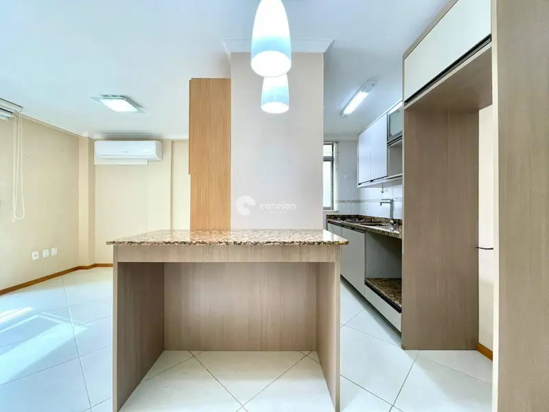 Apartamento para aluguel no Nossa Senhora das Dores: