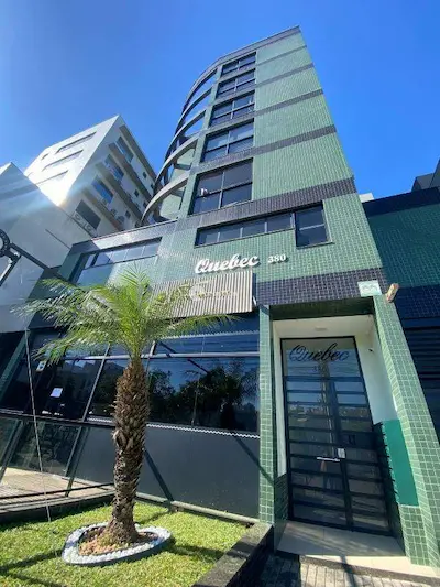 Apartamento para aluguel no Nossa Senhora das Dores: