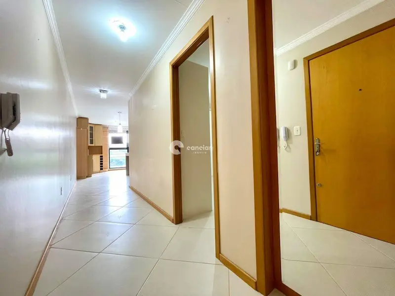 Apartamento para aluguel no Nossa Senhora das Dores: