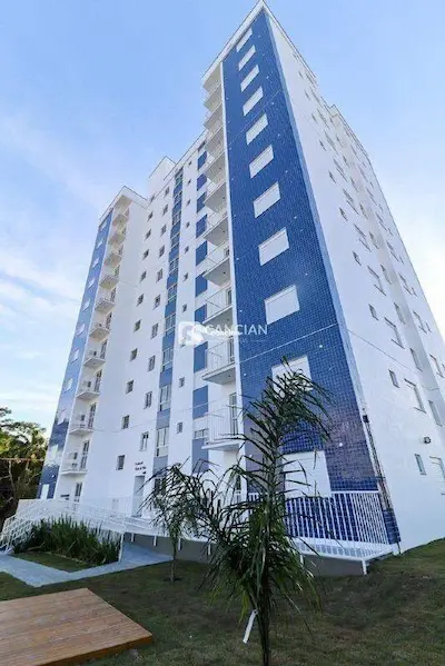 Apartamento à venda no Presidente João Goulart: 