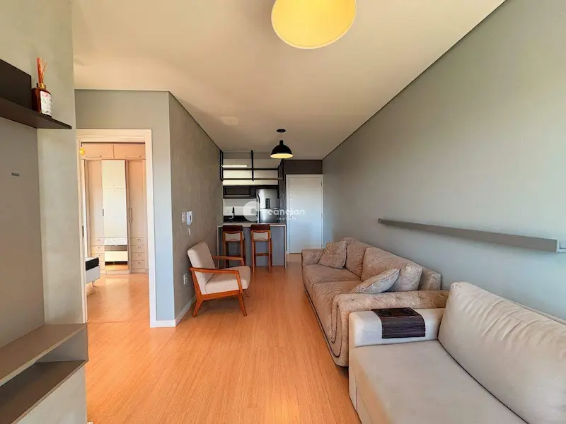 Apartamento à venda no Presidente João Goulart: 