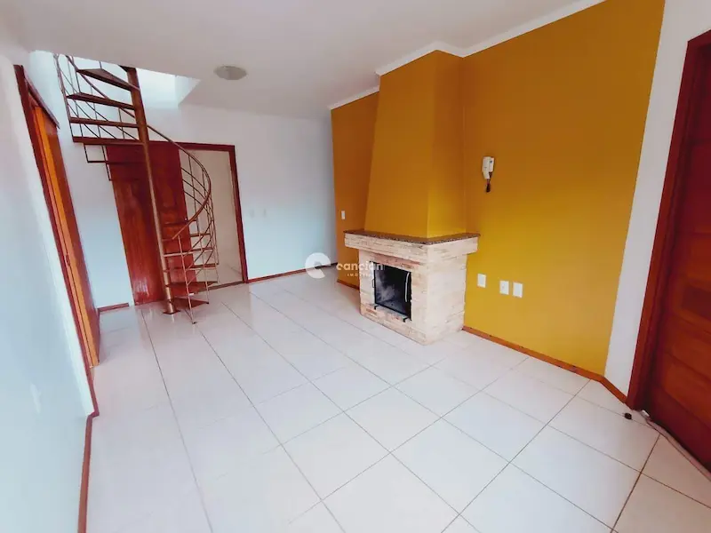 Casa à venda no Camobi: 