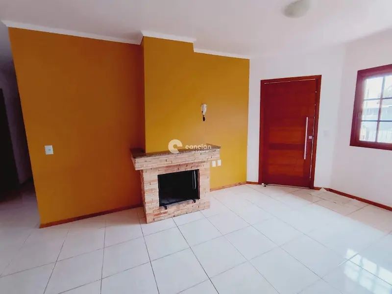 Casa à venda no Camobi: 