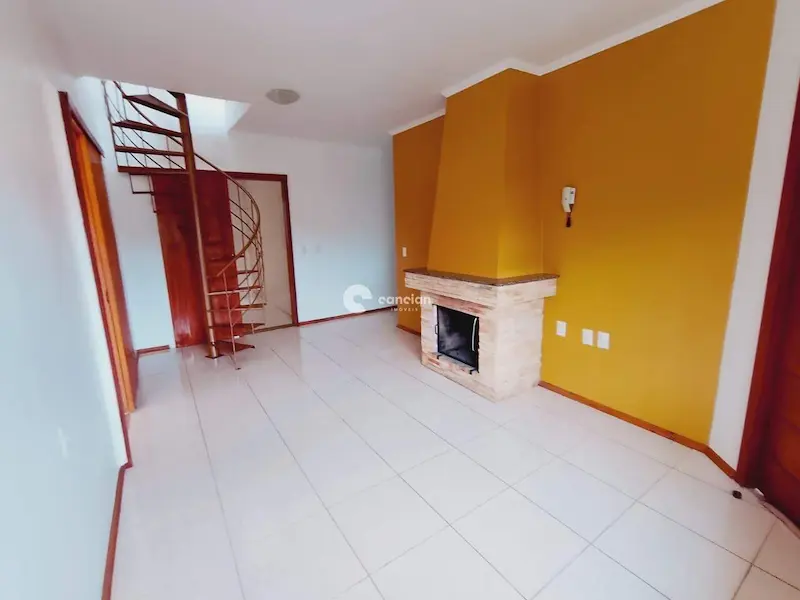 Casa à venda no Camobi: 