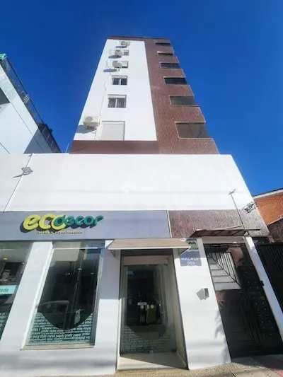 Apartamento à venda no Bonfim: 