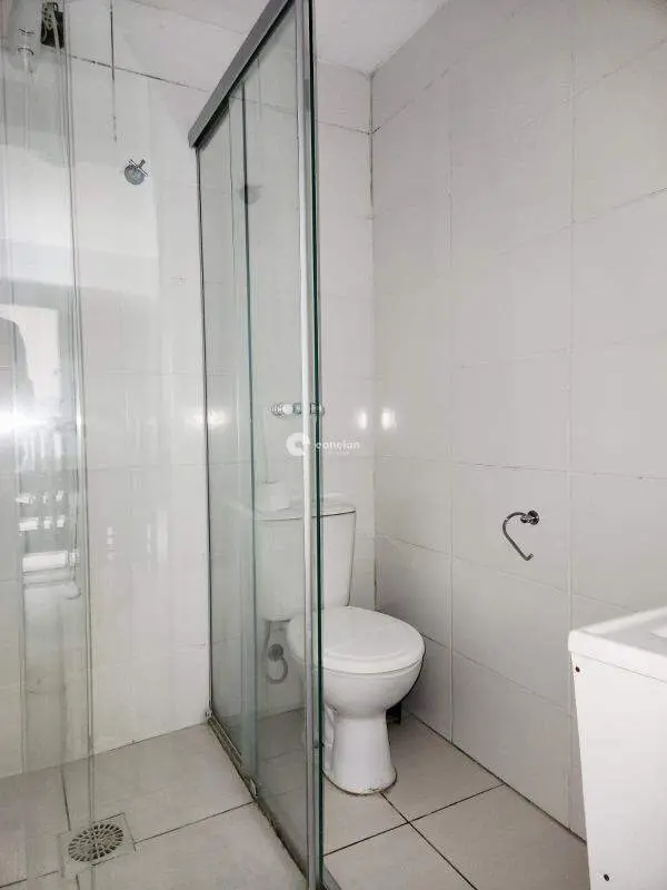 Apartamento à venda no Bonfim: 