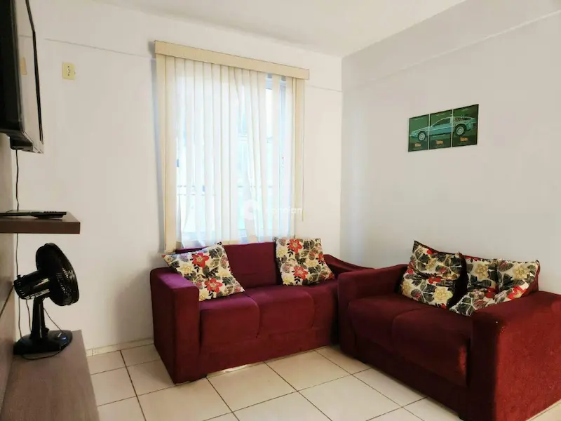 Apartamento à venda no Bonfim: 