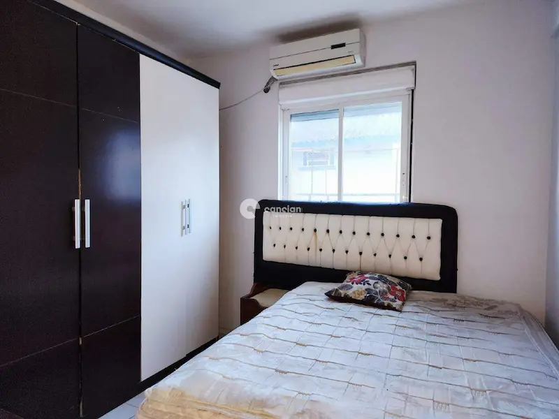Apartamento à venda no Bonfim: 