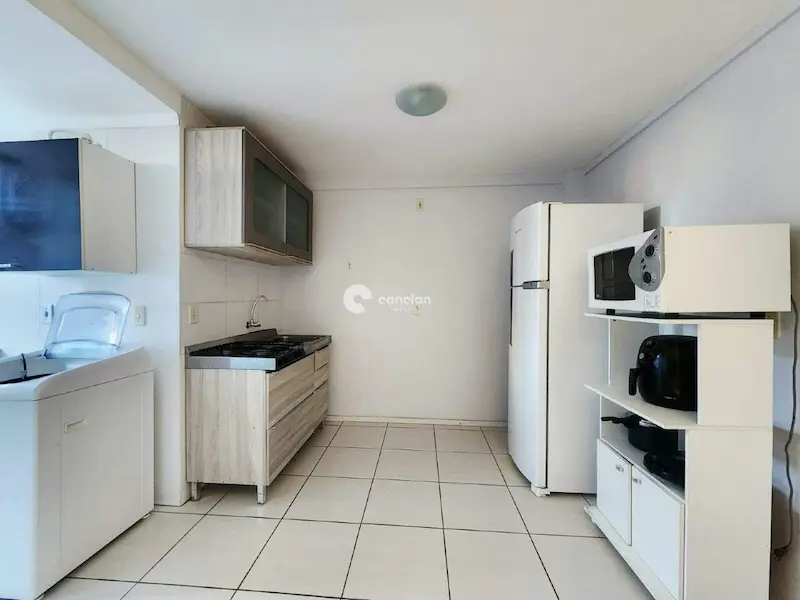 Apartamento à venda no Bonfim: 