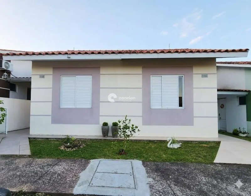 Casa à venda no Nossa Senhora de Lourdes: