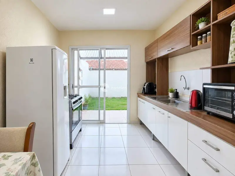 Casa à venda no Nossa Senhora de Lourdes: