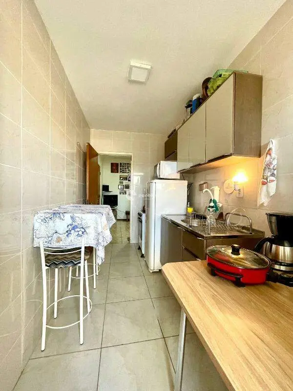 Apartamento para aluguel no Centro: