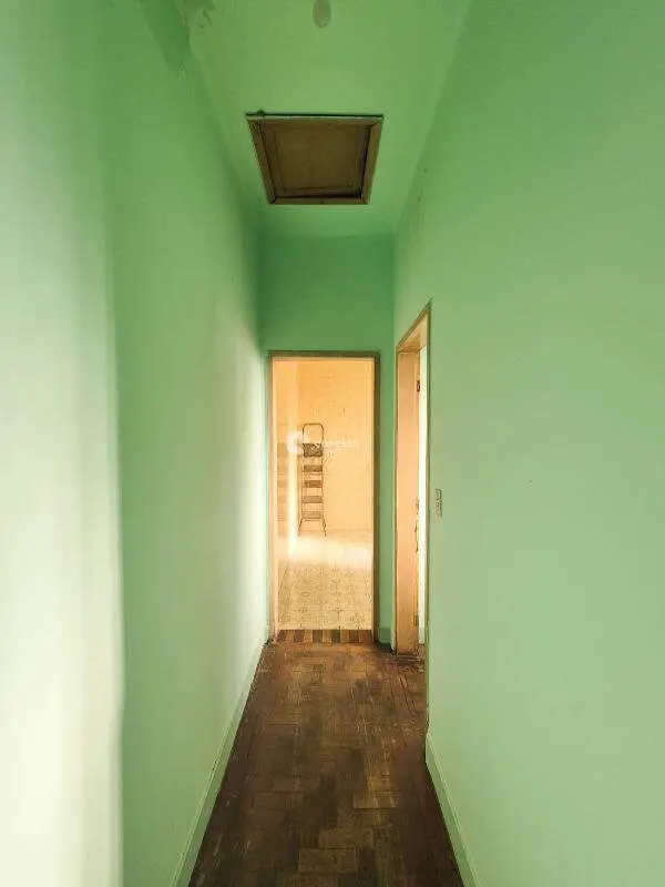 Casa à venda no Centro: 