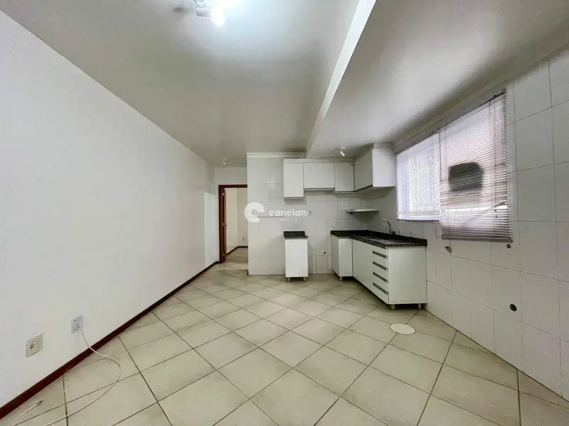 Apartamento para aluguel no Centro: 