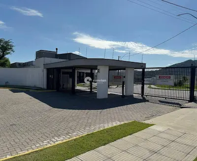 Terreno à venda no São José: 