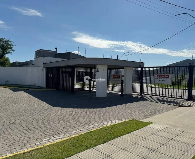 Terreno à venda no São José: