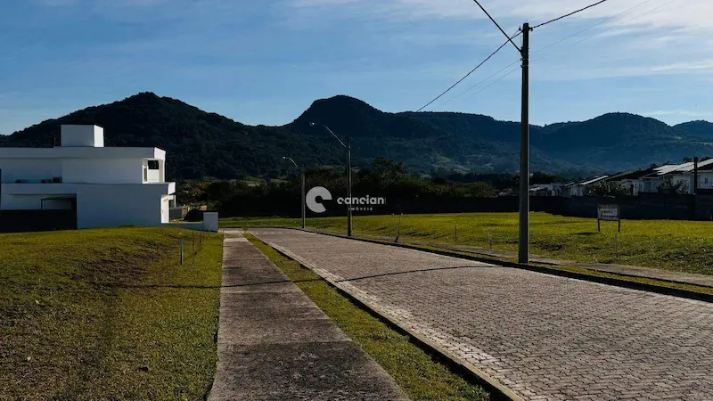 Terreno à venda no São José: