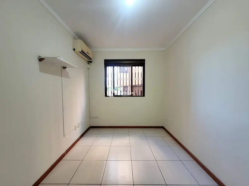 Apartamento à venda no Nonoai: 
