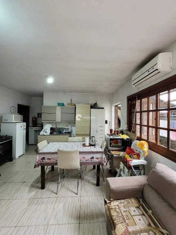 Casa à venda no Oásis: 