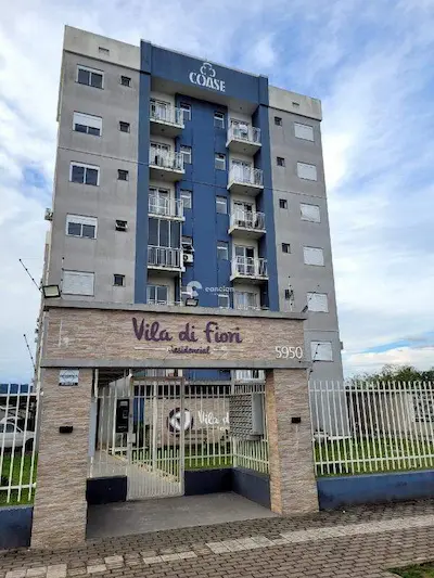 Apartamento para aluguel no Camobi: 