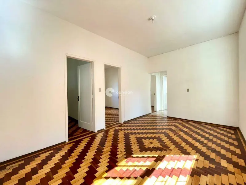 Casa à venda no Centro: 