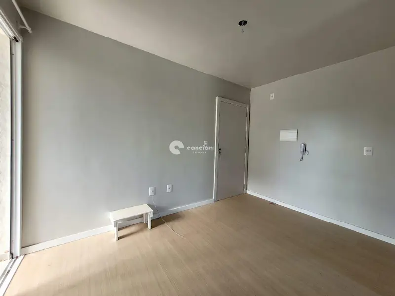 Apartamento para aluguel no Camobi: 